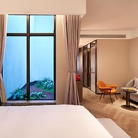 UrCove by Hyatt Shanghai Xuhui West
