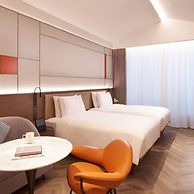 UrCove by Hyatt Shanghai Xuhui West