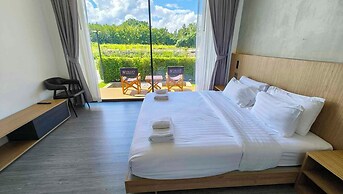 8 Valley Khaoyai
