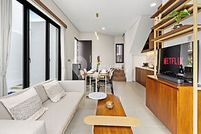 Serila Villa by Kozystay - Jimbaran