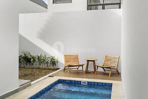 Serila Villa by Kozystay - Jimbaran