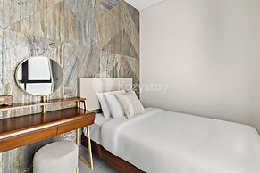 Serila Villa by Kozystay - Jimbaran