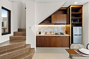 Serila Villa by Kozystay - Jimbaran