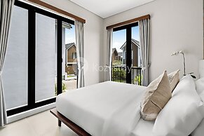 Serila Villa by Kozystay - Jimbaran