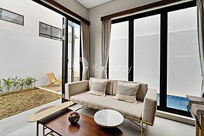 Serila Villa by Kozystay - Jimbaran