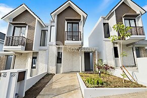 Serila Villa by Kozystay - Jimbaran