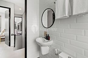 Serila Villa by Kozystay - Jimbaran