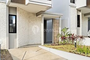 Serila Villa by Kozystay - Jimbaran