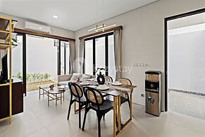 Serila Villa by Kozystay - Jimbaran