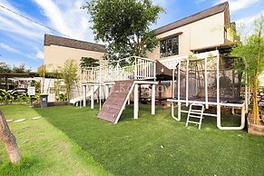 Serila Villa by Kozystay - Jimbaran