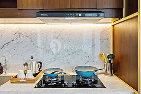 Serila Villa by Kozystay - Jimbaran