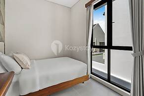 Serila Villa by Kozystay - Jimbaran