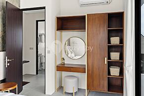 Serila Villa by Kozystay - Jimbaran