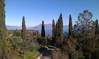 Villa Paradiso