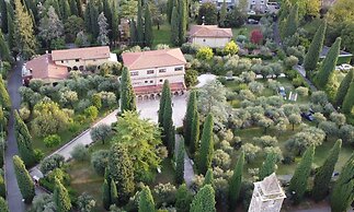 Villa Paradiso