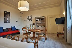 Cuore di Bologna Suites
