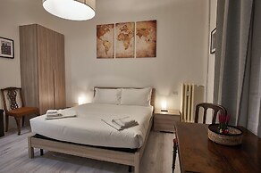 Cuore di Bologna Suites