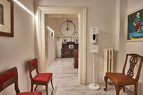 Cuore di Bologna Suites