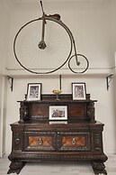 Cuore di Bologna Suites
