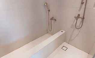 Hotel Crape Daegu Seongseo