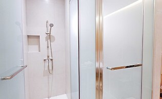 Hotel Crape Daegu Seongseo