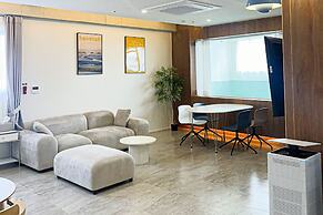 Hotel Crape Daegu Seongseo