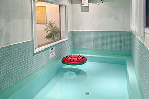 Hotel Crape Daegu Seongseo