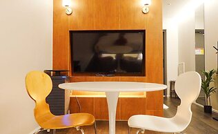 Hotel Crape Daegu Seongseo