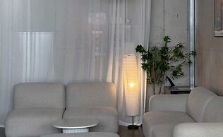 Hotel Crape Daegu Seongseo