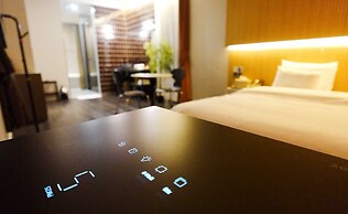 Hotel Crape Daegu Seongseo