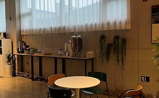 Hotel Crape Daegu Seongseo