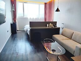 Hotel Crape Daegu Seongseo