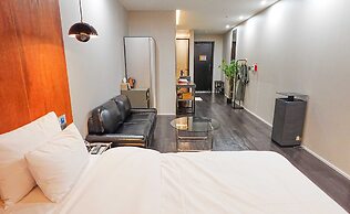 Hotel Crape Daegu Seongseo