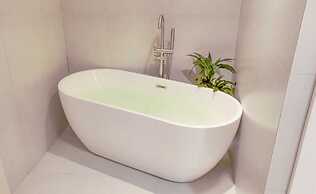 Hotel Crape Daegu Seongseo