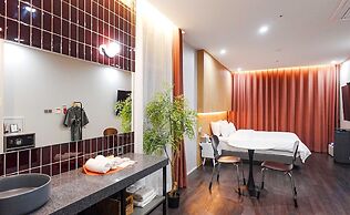 Hotel Crape Daegu Seongseo