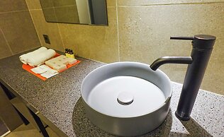 Hotel Crape Daegu Seongseo