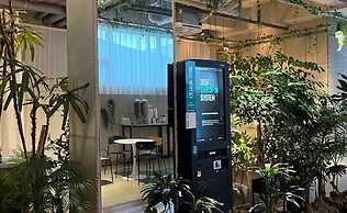 Hotel Crape Daegu Seongseo