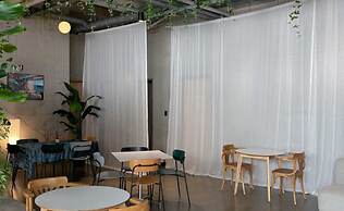 Hotel Crape Daegu Seongseo