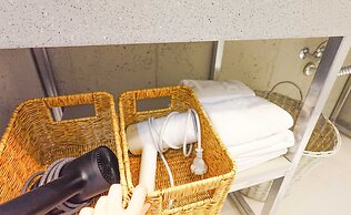 Hotel Crape Daegu Seongseo