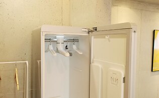 Hotel Crape Daegu Seongseo