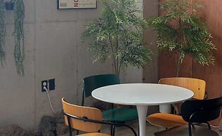 Hotel Crape Daegu Seongseo