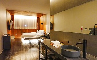 Hotel Crape Daegu Seongseo