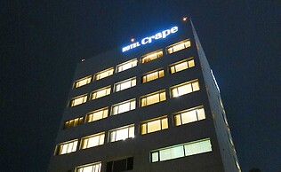 Hotel Crape Daegu Seongseo