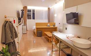 Hotel Crape Daegu Seongseo