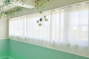 Hotel Crape Daegu Seongseo