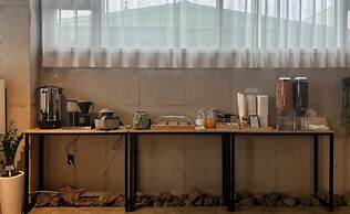 Hotel Crape Daegu Seongseo