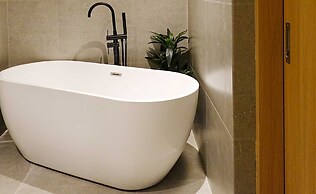 Hotel Crape Daegu Seongseo