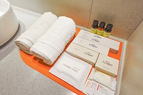 Hotel Crape Daegu Seongseo