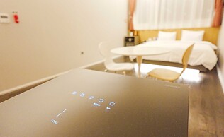 Hotel Crape Daegu Seongseo