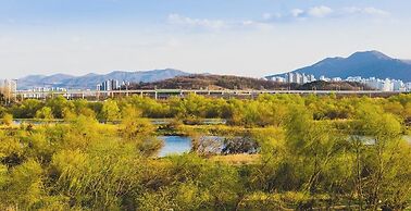 Hotel Crape Daegu Seongseo